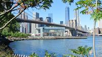 Recorrido cultural por DUMBO Brooklyn Recorrido cultural por DUMBO Brooklyn