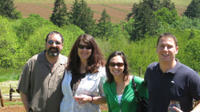 A Great Oregon Wine Tour of Willamette Valley