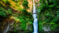 Columbia Gorge Waterfall Tour