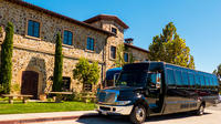 Half Day Sonoma Wine Tour