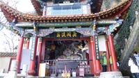 5-Hour Private Tour: Dragon Gate, Huating Temple, and Grand View Tower in Kunming