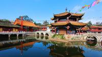 5-Hour Small-Group Classic Kunming Sightseeing Tour with Lunch