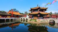 5-Hour Small Group Tour of Classic Kunming With Lunch 