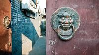 Beijing Hutong Heritage Insider Walking Tour