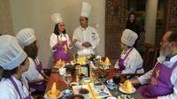 Half-Day Sichuan Cuisine Museum and Cooking Experience Tour
