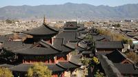 Half-Day Tour: Lijiang Old Town and Black Dragon Pool