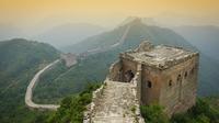 Jinshanling Great Wall Hiking Day Tour from Beijing