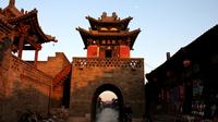 One Day Exploration of Pingyao Old Town