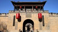 Pingyao Day Tour of Wang Family Mansion and Shuanglin Temple 