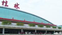 Private Airport Transfer: Guilin Liangjiang International Airport to Downtown Guilin