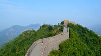 Private Day Tour: Huangyaguan Great Wall, Dule Temple and Imperial Mausoleums