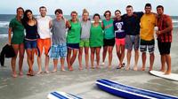 2 Hour Group Surf Lesson - 3 or more people