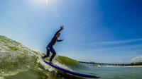 Surf Lessons in Myrtle Beach