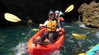Sea Cave Kayaking at Channel Islands National Park