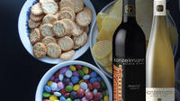 Konzelmann Estate Winery: Junk Food Wine Pairing