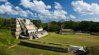 Altun Ha Belize City Rain Forest Tour