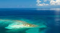 Excursión por la costa de la ciudad de Belice: esnórquel por la barrera de coral de Cayo Goff y descanso en la playa Excursión por la costa de la ciudad de Belice: esnórquel por la barrera de coral de Cayo Goff y descanso en la playa