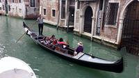 Venise Tourisme: Expérience de 2 jours dont trois Venice City Tours, plus de retour Transfert de l'aéroport de Venise