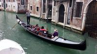 Venice Sightseeing: 2-Day Experience Including Three Venice City Tours plus Return Transfer from Venice Airport