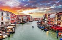 Venise et Échos de l'Orient: visite à pied et dégustation de cafés