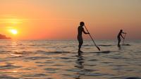 Aulas de Stand-Up Paddle e Wind Surf em Salvador Aulas de Stand-Up Paddle e Wind Surf em Salvador