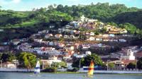 Cachoeira Cultural Tour from Salvador