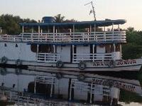 4-Day Amazon River Cruise from Manaus on the 'Araujo' 