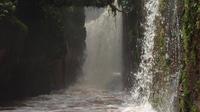 Amazon Waterfalls