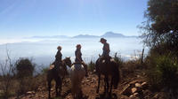 2-Day Horseback Riding in the Hills