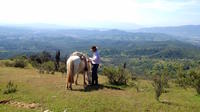 4-Day Horseback Riding Ranch Getaway from Valparaiso