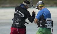 Intermediate or Advance Private Kiteboarding Lesson on Long Bay Beach