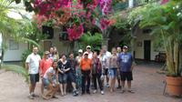 City Tour of Cartagena Including Convento de la Popa