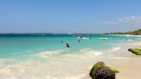 Playa Blanca Round trip