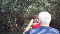 Shore Excursion in Cartagena : Mangroves Tour