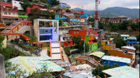 Private Tour: Medellin Graffiti Experience