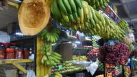 Private Tour: Medellin Local Market Experience