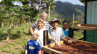 San Francisco Day Trip from Medellín: Chocolate Tour and Workshop