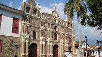 Santa Fe de Antioquia - Hidden Colonial Treasure