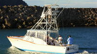 Excursión de pesca deportiva en Los Sueños Excursión de pesca deportiva en Los Sueños