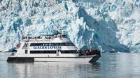 Kenai Fjords National Park et les îles Chiswell Cruise