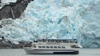 Prince William Sound Blackstone Bay Glacier Cruise