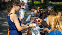 Authentic Italian Greenwich Village Food Tour and Tastings