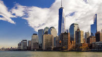 Excursion au World Trade Center et à l'observatoire One World en petit groupe Excursion au World Trade Center et à l'observatoire One World en petit groupe