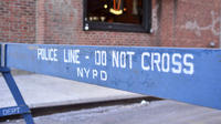 Stories from the Dark Side of New York City with NYPD Guide