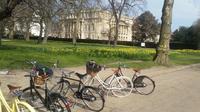 London Old City Bike Tour