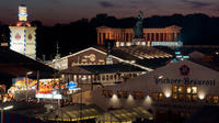 7-Day Munich Oktoberfest and Best of Bavaria Overnight Package