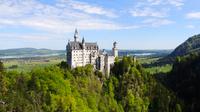 A Full Day Private Tour of Neuschwanstein Castle