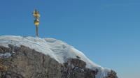 A Private Day Tour of Garmisch-Partenkirchen and the Zugspitze Mountain