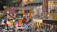 Excursión con todo incluido y reserva de la mesa en Oktoberfest en una importante tienda Excursión con todo incluido y reserva de la mesa en Oktoberfest en una importante tienda