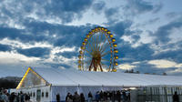Munich Spring Festival: Historical Theresienwiese Tour and Reserved Tent Table Including Bavarian Meal